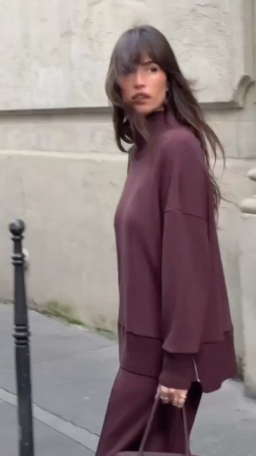 Ania™ | Elegant Set