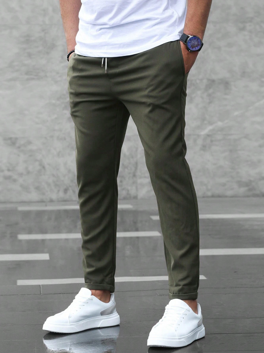 Jake™ | Comfortable Pants