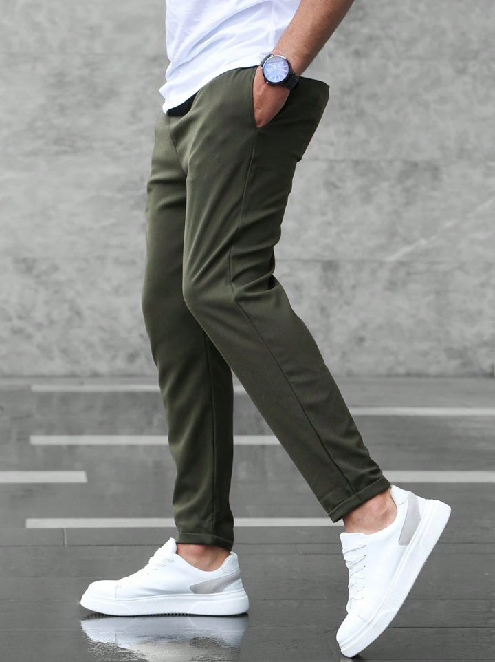 Jake™ | Comfortable Pants
