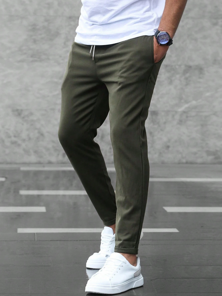 Jake™ | Comfortable Pants