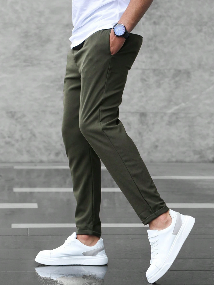 Jake™ | Comfortable Pants