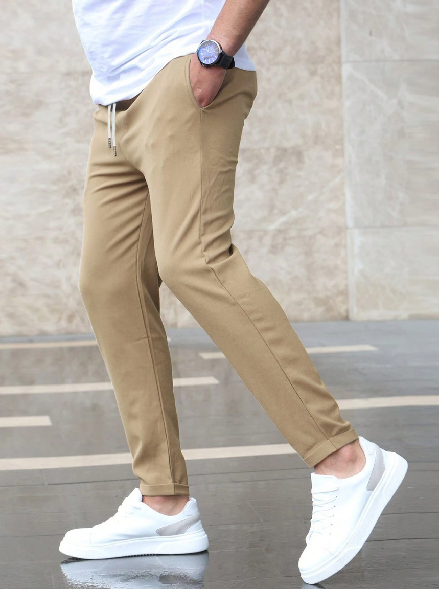Jake™ | Comfortable Pants