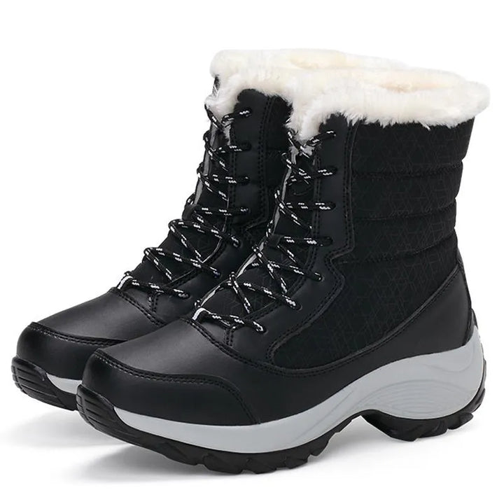 Maureen™ | Stylish Winter Boots
