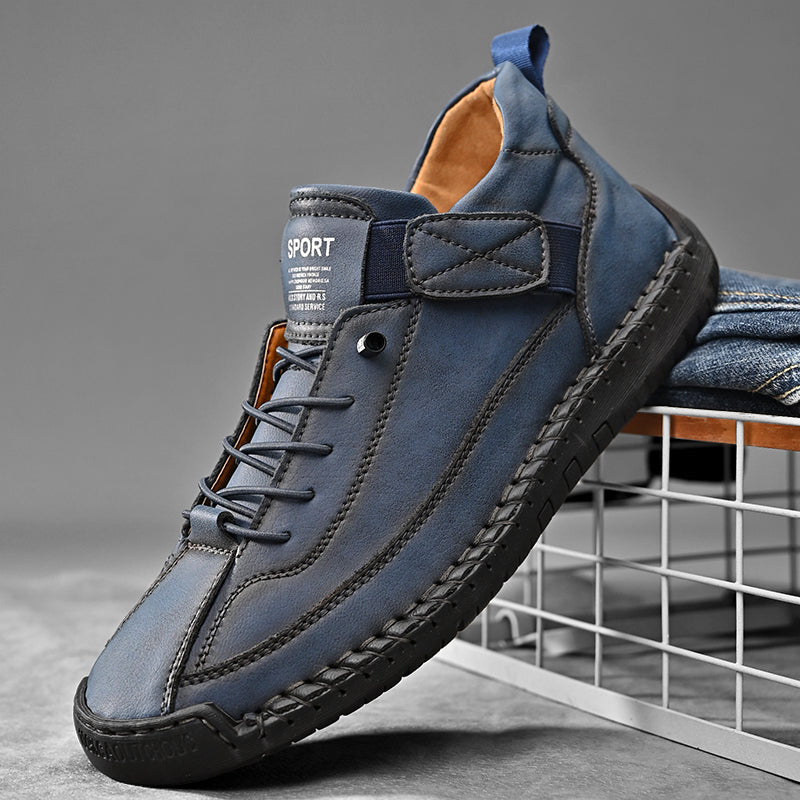 John™ | Men's Leather Shoes