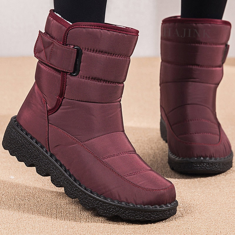 Joanna™ | Winter Boots