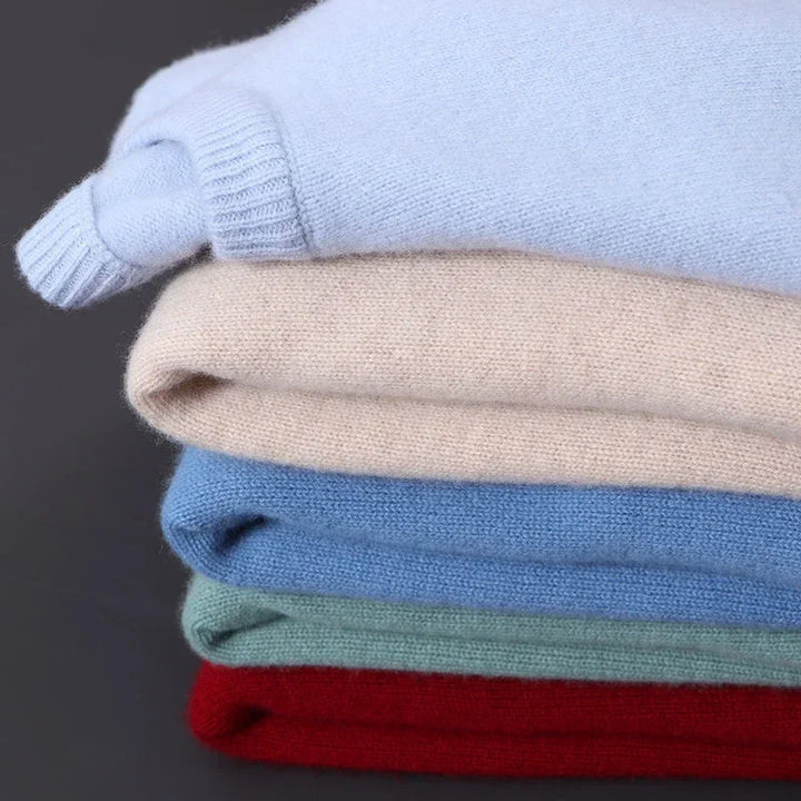 Noah™ | Elegant Sweater