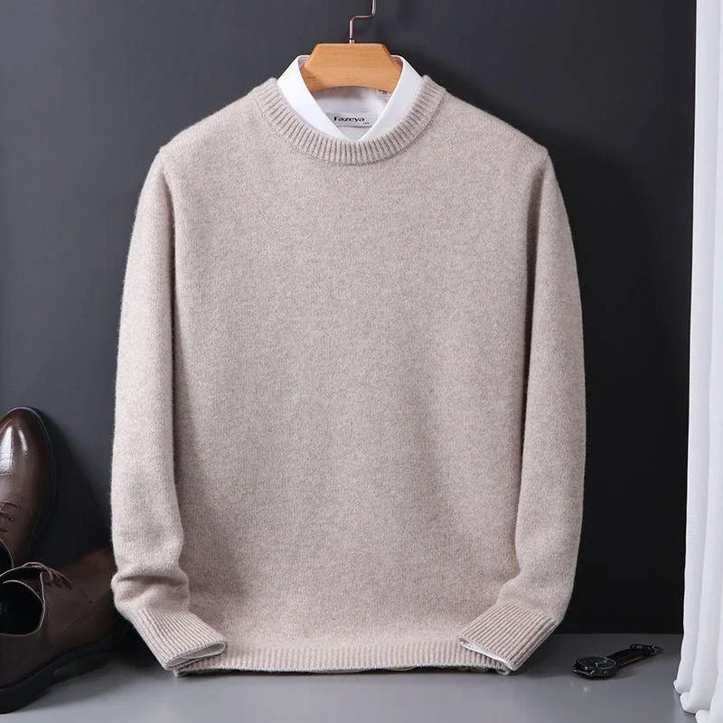 Noah™ | Elegant Sweater