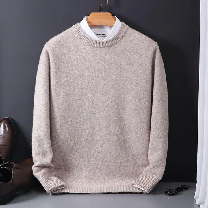 Noah™ | Elegant Sweater