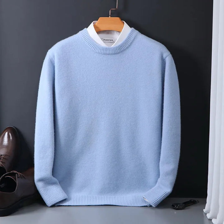 Noah™ | Elegant Sweater