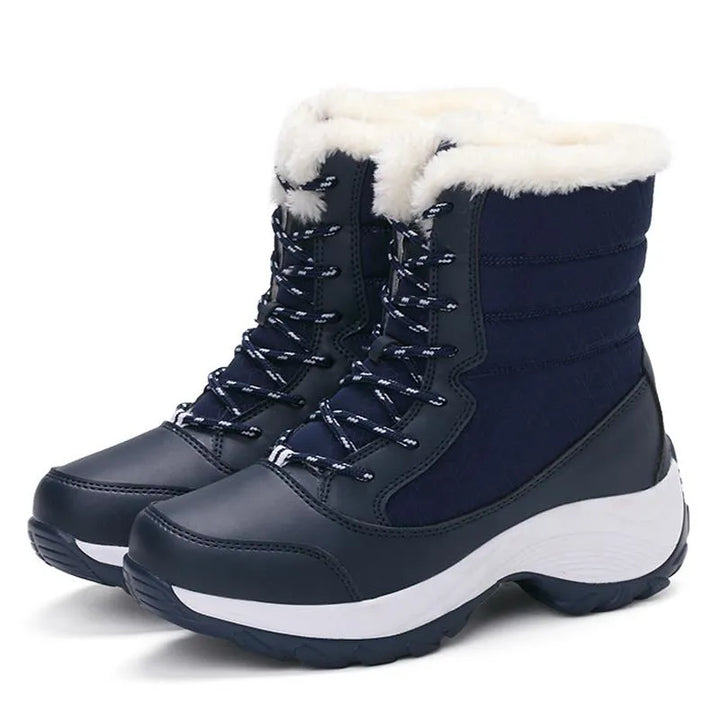 Maureen™ | Stylish Winter Boots