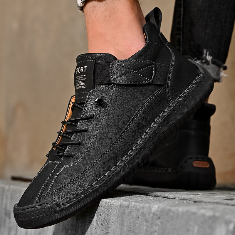 John™ | Men's Leather Shoes
