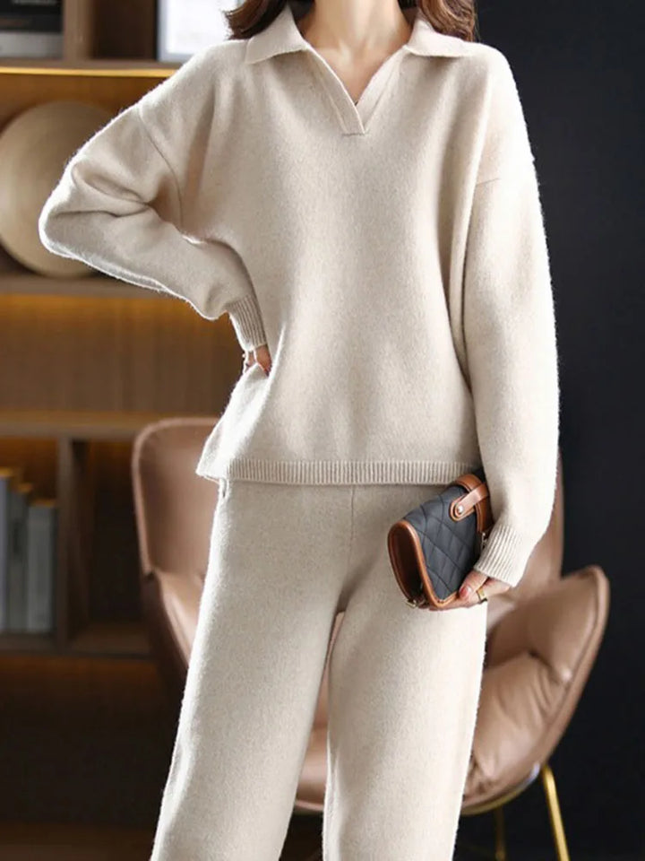 Sonia™ | Casual and Elegant Women's Set