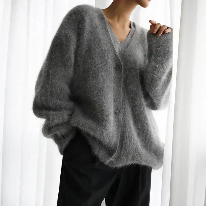 Alina™ | Warm and soft sweater