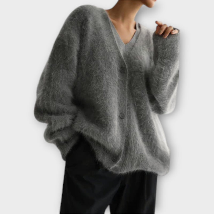 Dahlia™ | Elegant Cardigan