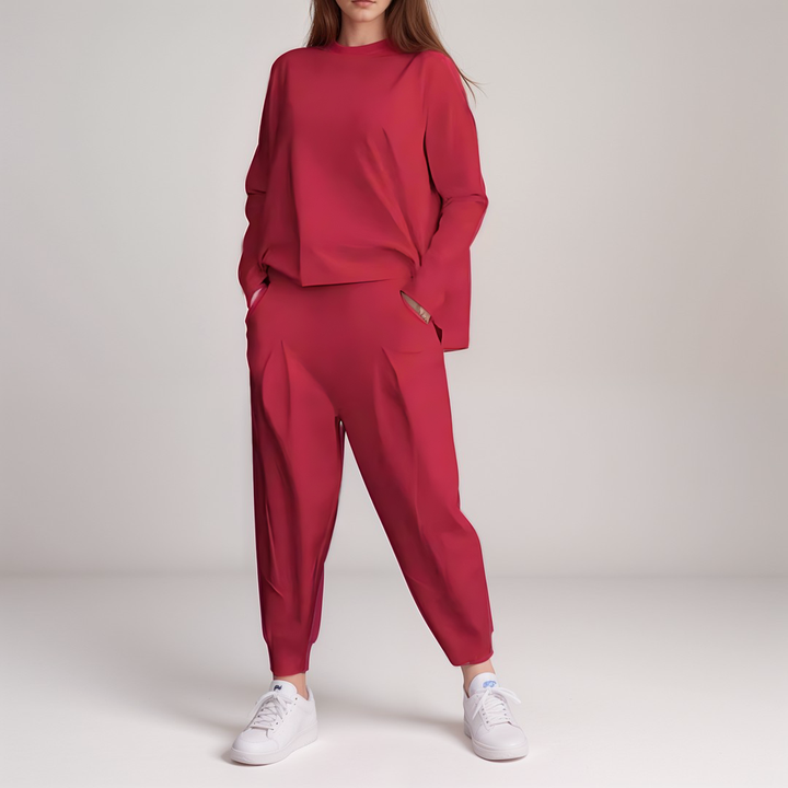 Amélie™ | Two-Piece Women's Set