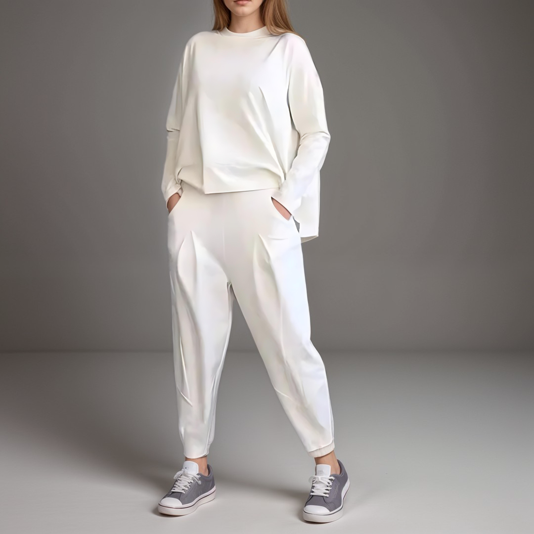 Amélie™ | Two-Piece Women's Set