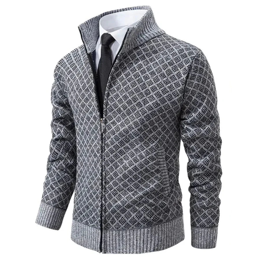 Louis™ | Elegant Men's Jacket