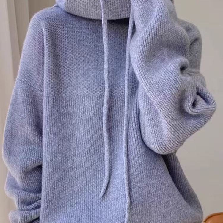 Gemma™ | Warm and Cozy Hoodie