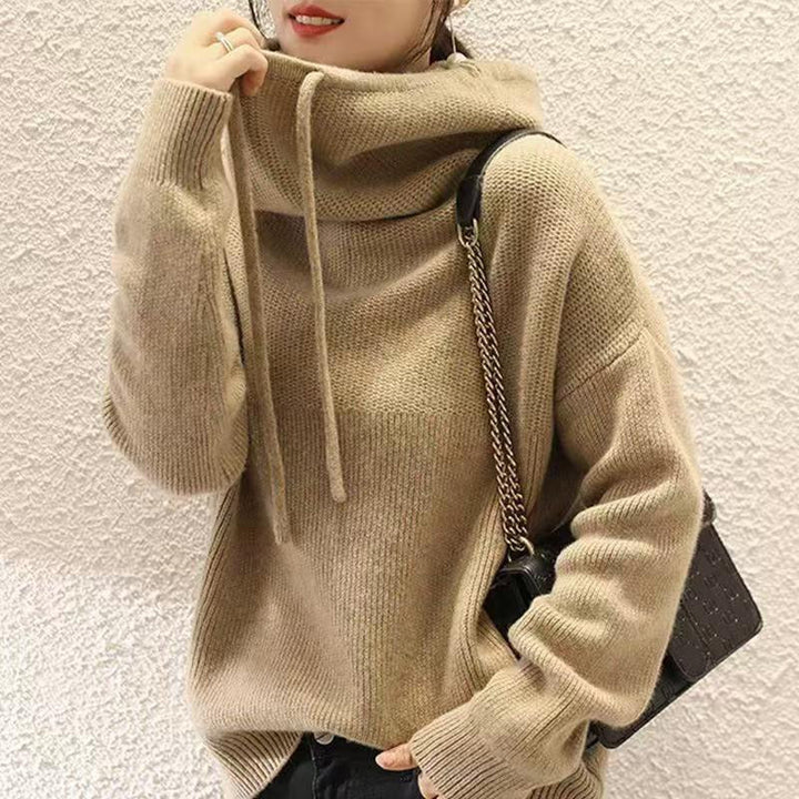 Gemma™ | Warm and Cozy Hoodie