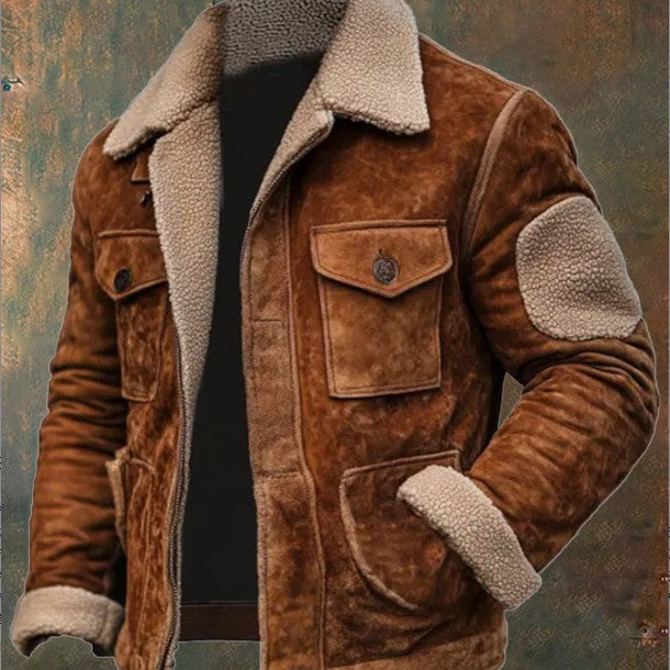 Ali™ | Zipper Jacket