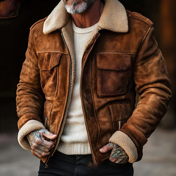 Ali™ | Zipper Jacket