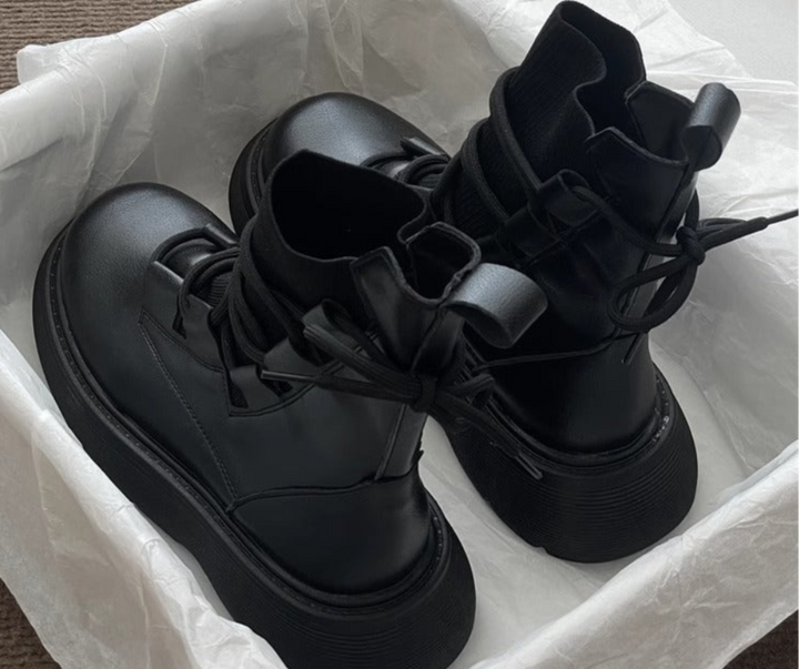 Faye™ | Elegant Winter Boots