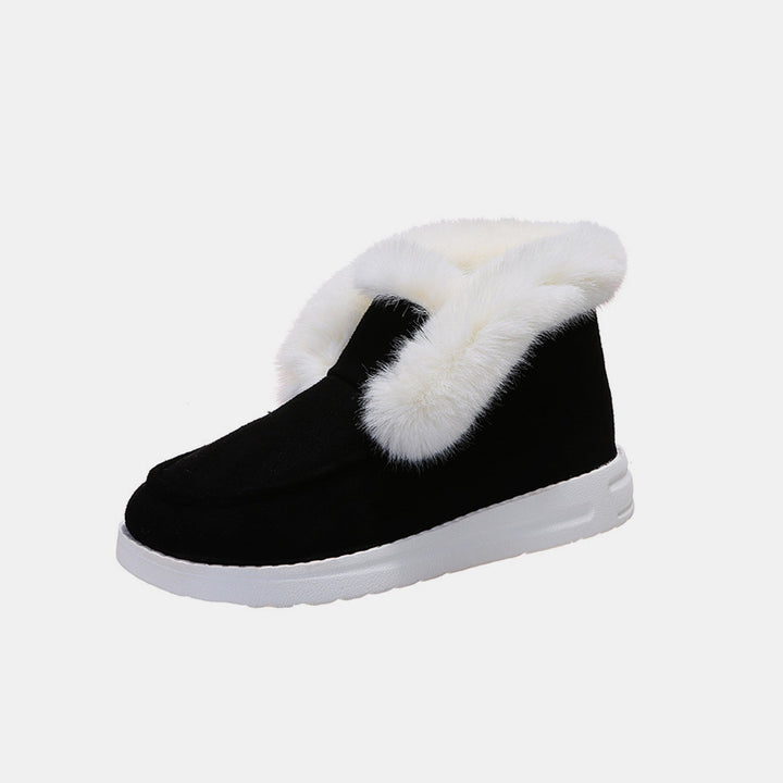 Jade™ | Casual Winter Snow Boots