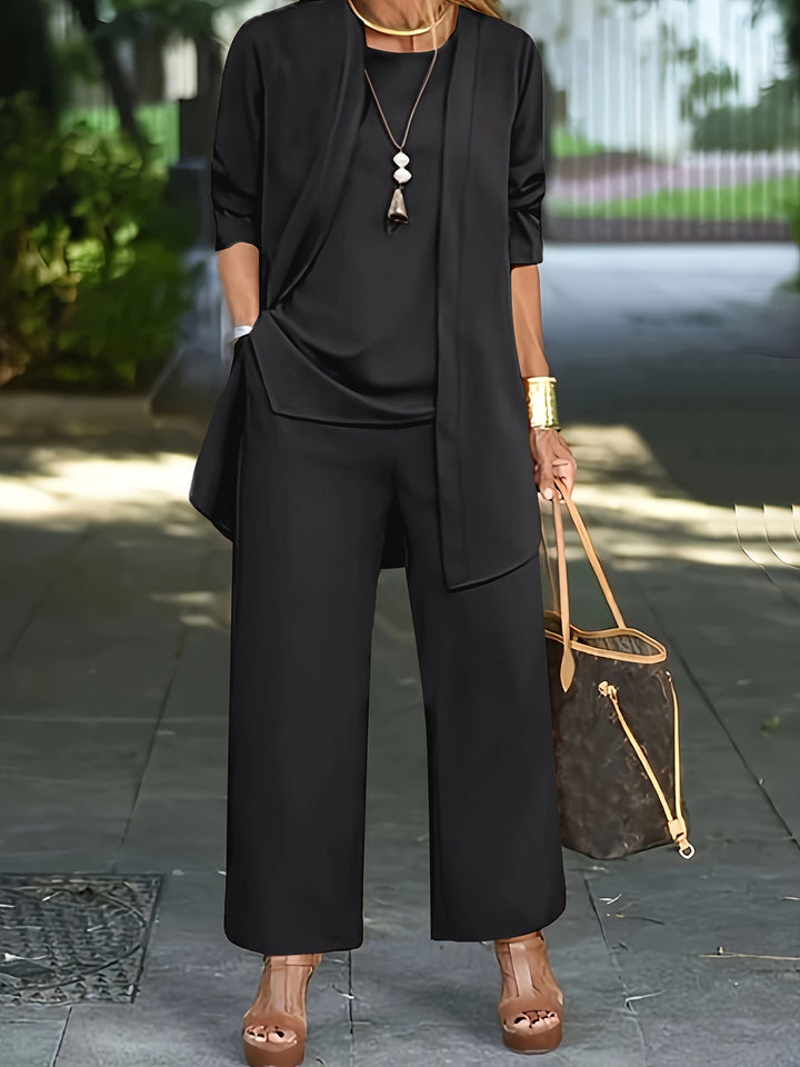 Victoria™ | Women's Three-Piece Set