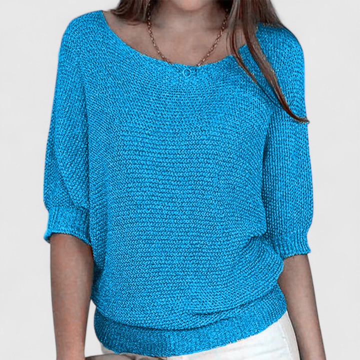 Delilah™ | Comfortabele Sweater