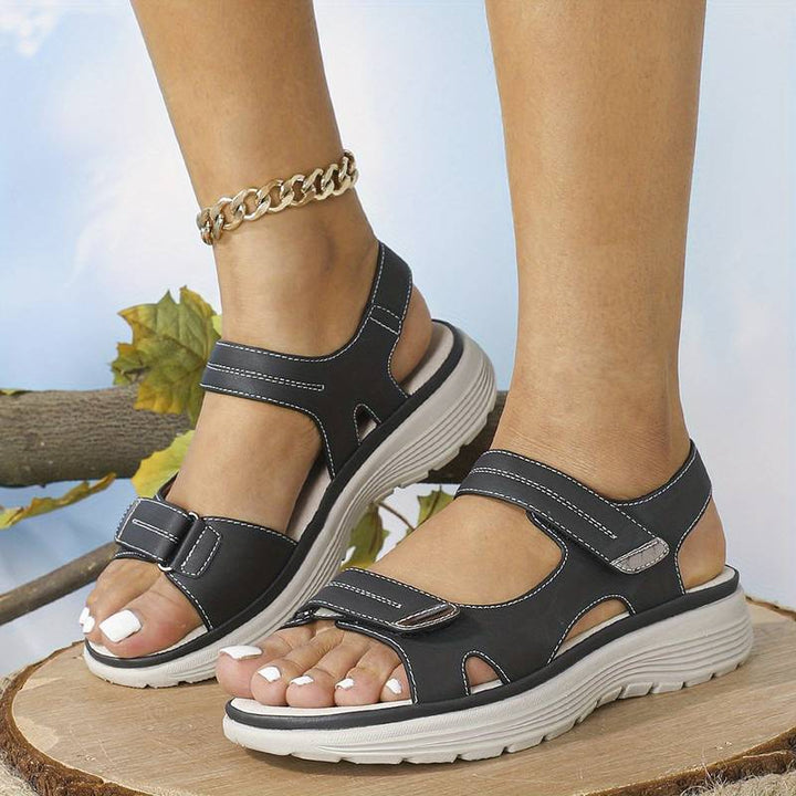 Ortho Pro™ | Orthopedic Sandals