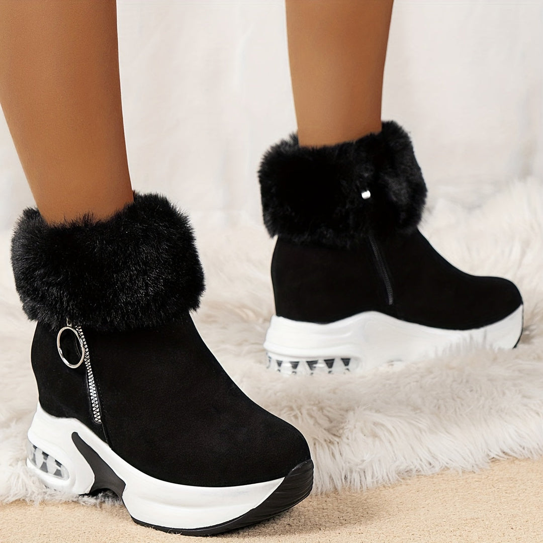 Diana™ | Winter Boots