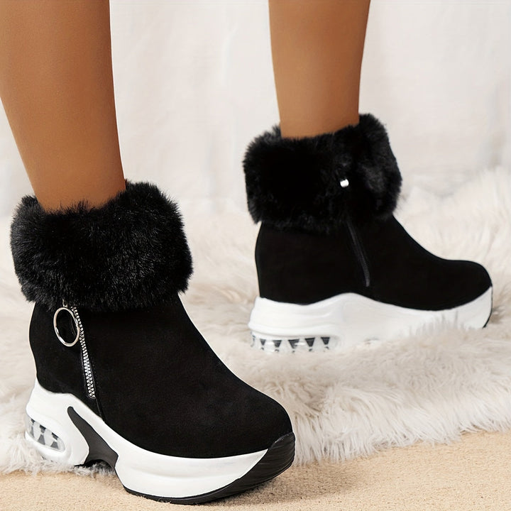 Diana™ | Winter Boots