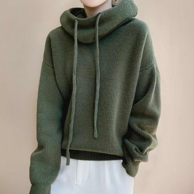 Gemma™ | Warm and Cozy Hoodie