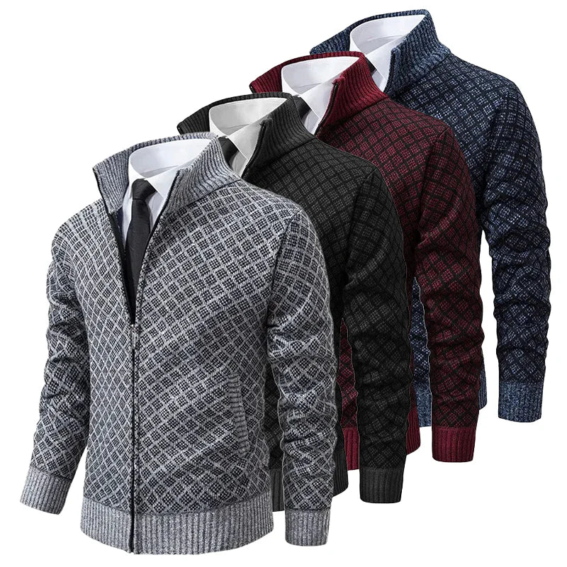 Louis™ | Elegant Men's Jacket