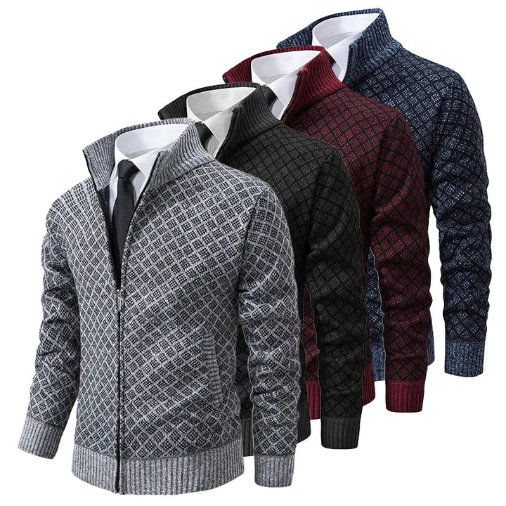 Louis™ | Elegant Men's Jacket