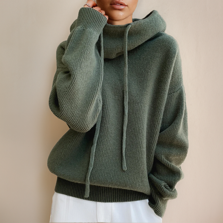 Gemma™ | Warm and Cozy Hoodie