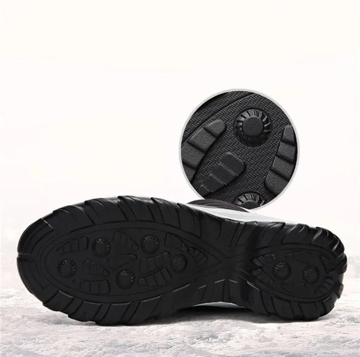 Maureen™ | Stylish Winter Boots