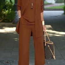Victoria™ | Women's Three-Piece Set
