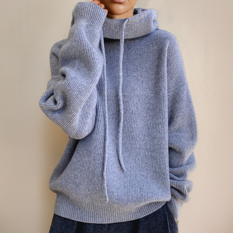 Gemma™ | Warm and Cozy Hoodie