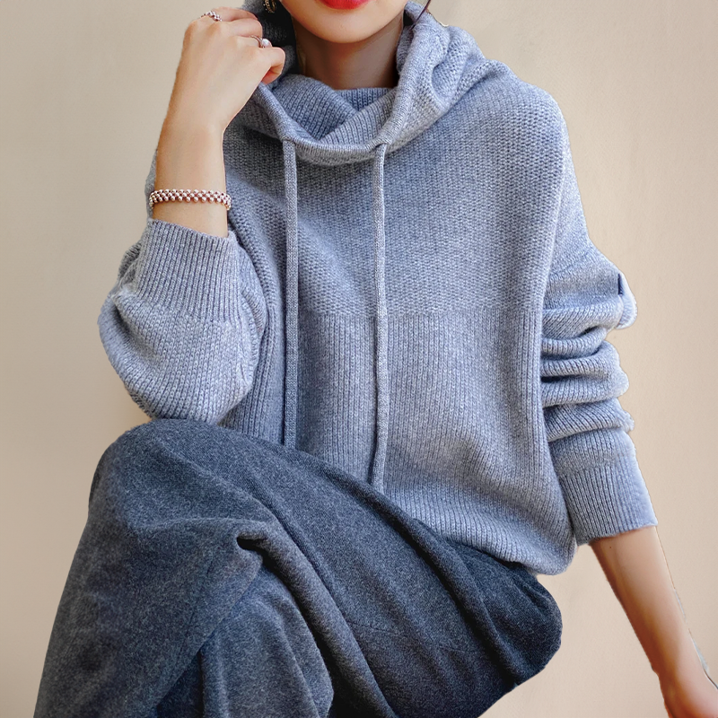 Gemma™ | Warm and Cozy Hoodie