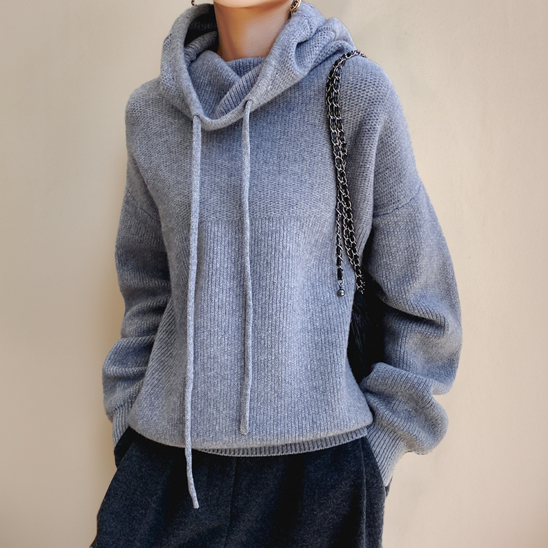 Gemma™ | Warm and Cozy Hoodie