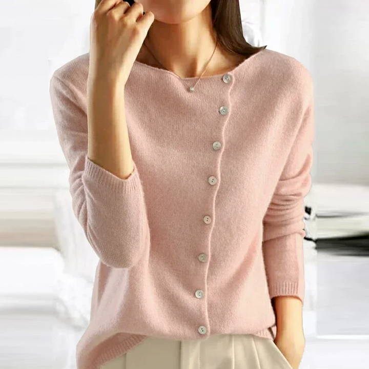 Amelie™ | Elegant Cardigan Of Premium Quality