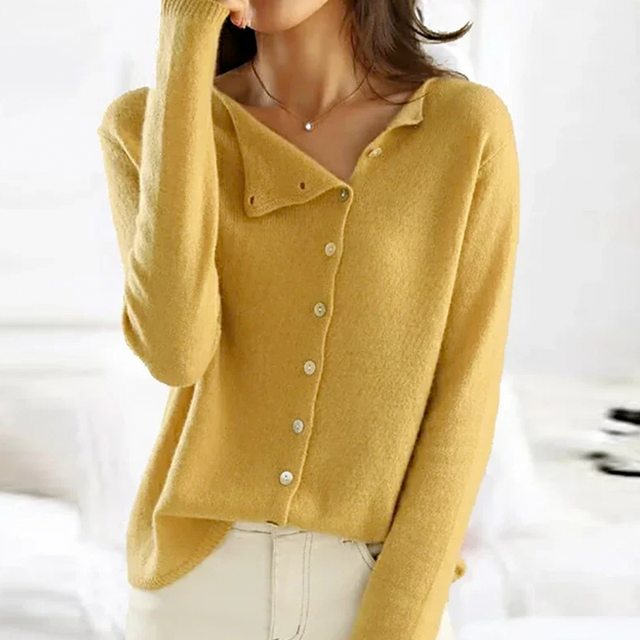 Amelie™ | Elegant Cardigan Of Premium Quality