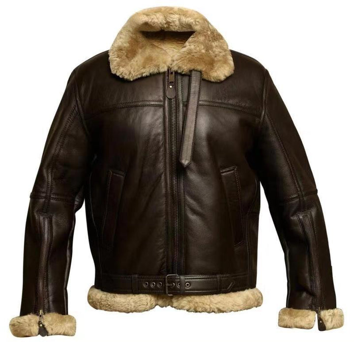 Joshua™ | Shearling Jacket