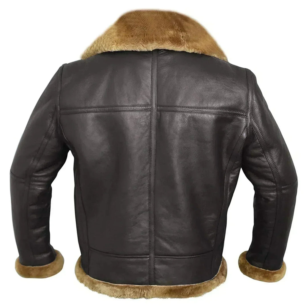 Joshua™ | Shearling Jacket