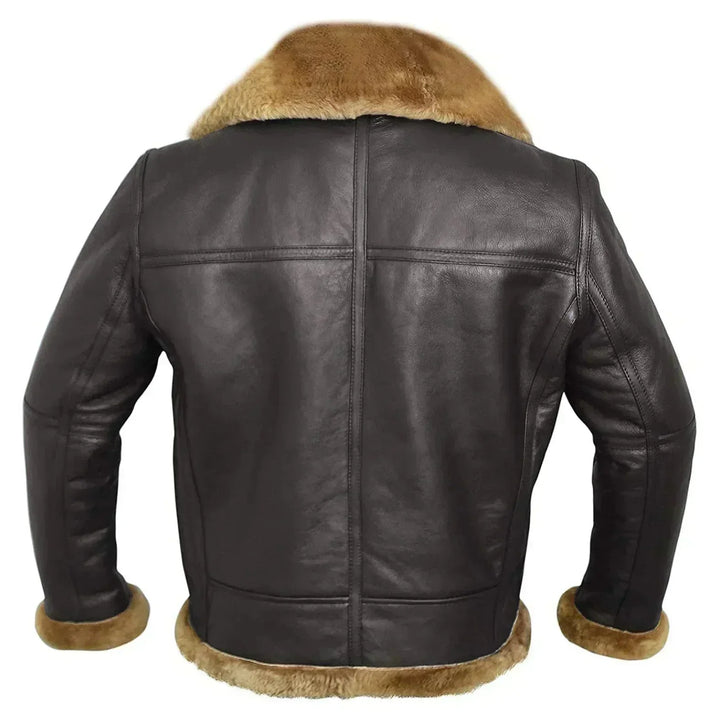 Joshua™ | Shearling Jacket