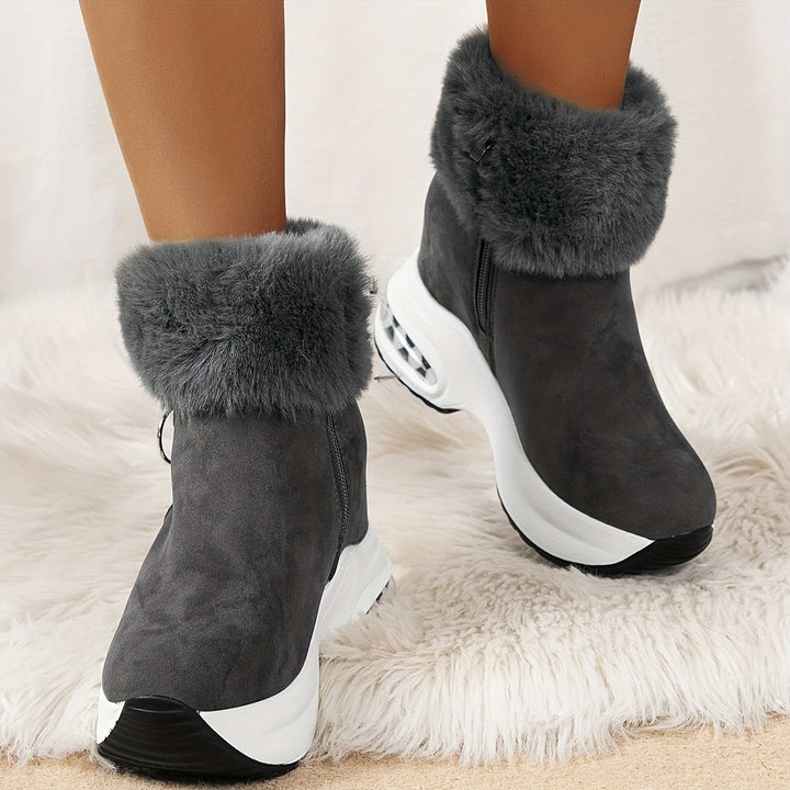 Diana™ | Winter Boots