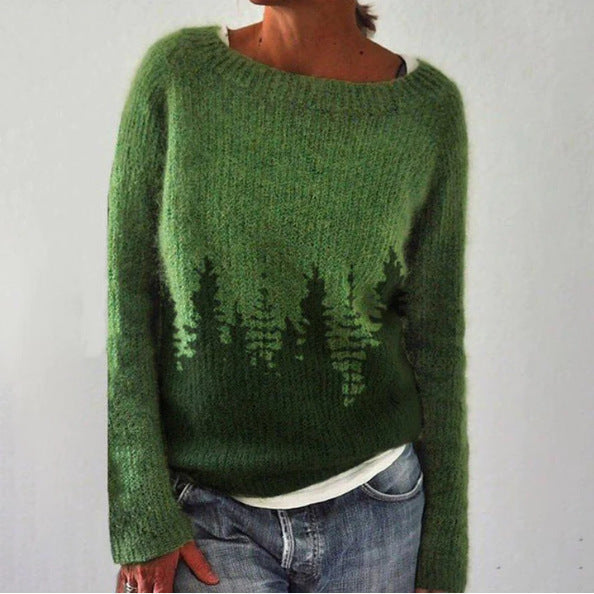 Elisa™ | Soft Elegant Sweater