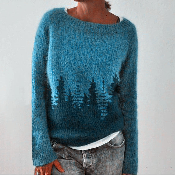 Elisa™ | Soft Elegant Sweater