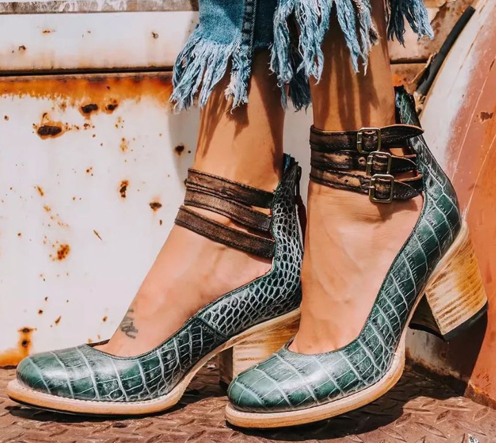 Maxine™ | Elegant Boots